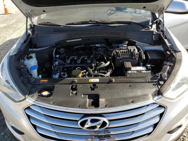 KM8SMDHF7GU162252 Hyundai Santa Fe Se