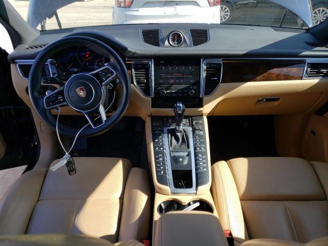 WP1AA2A52JLB15494 Porsche Macan