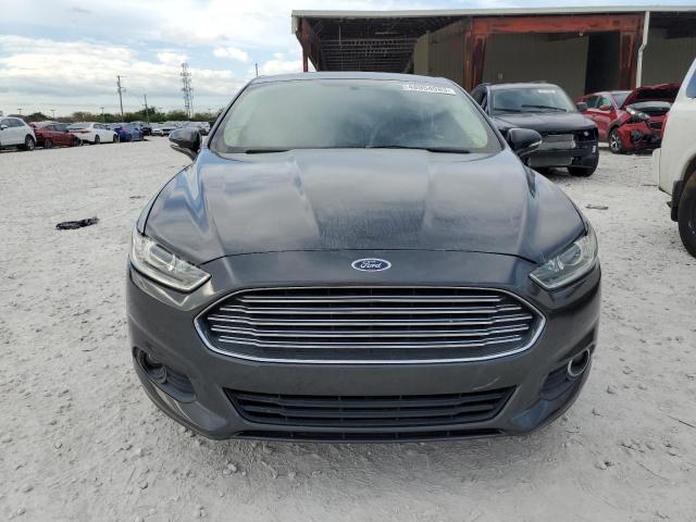 2016 FORD FUSION 4D 3FA6P0T93GR118236
