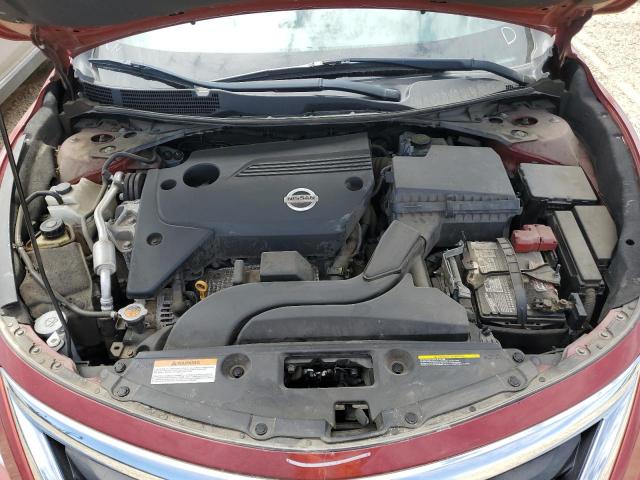 1N4AL3AP0FC474925 Nissan ALTIMA 2.5