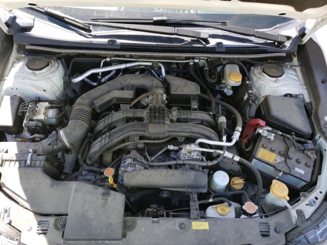 JF2GTAPC1L8267005 Subaru Crosstrek Premium