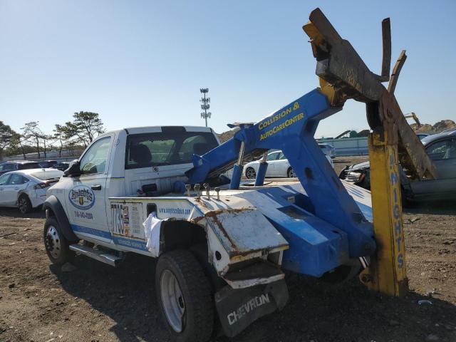 2018 RAM 4500 3C7WRKALXJG242931