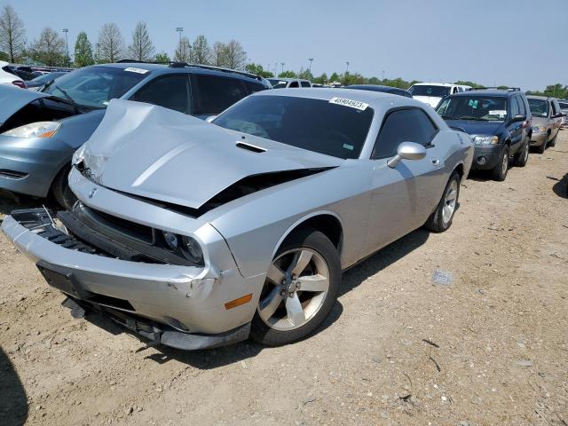 2009 Dodge Challenger SE