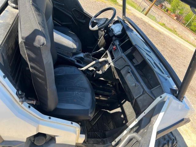 2019 POLARIS GENERAL 10 - 3NSRGE999KH592250