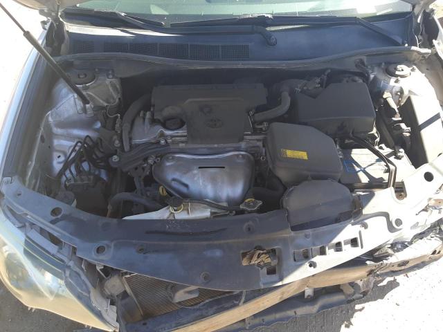 4T1BF1FK7EU801042 Toyota CAMRY L