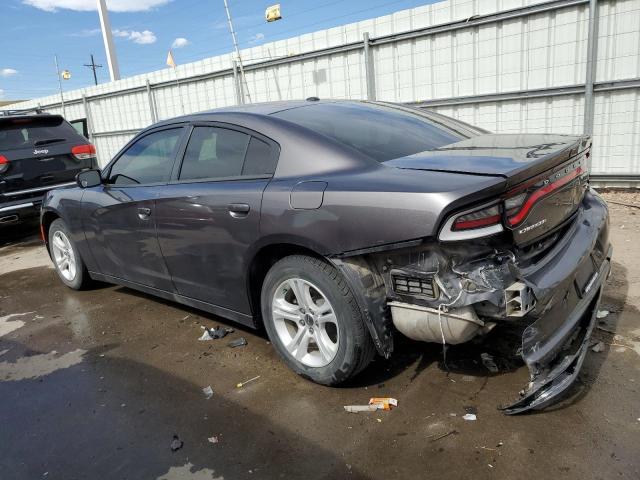 2C3CDXBG6JH272302 | 2018 DODGE CHARGER SX