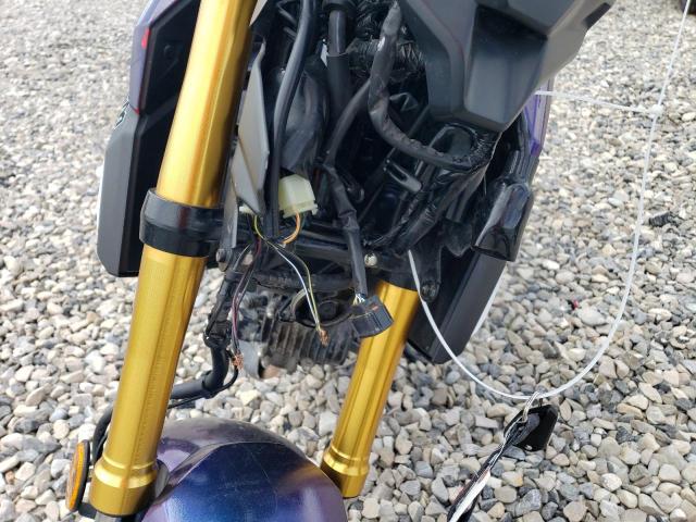 2020 HONDA GROM A MLHJC7550L5200955