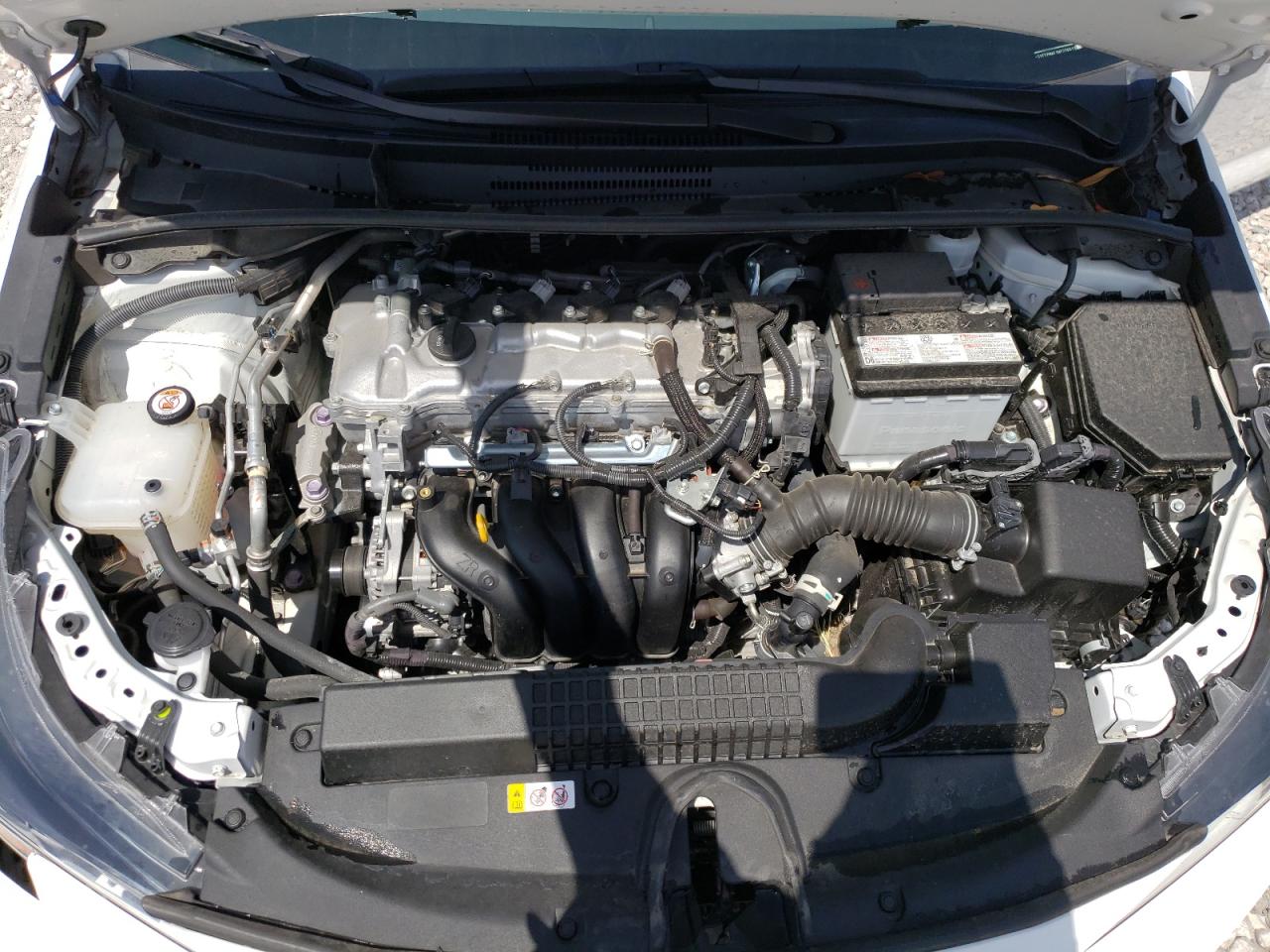 5YFEPMAE1MP226613 TOYOTA COROLLA 2021