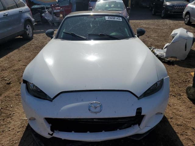 JM1NDAB73G0117575 Mazda Mx-5 Miata Sport