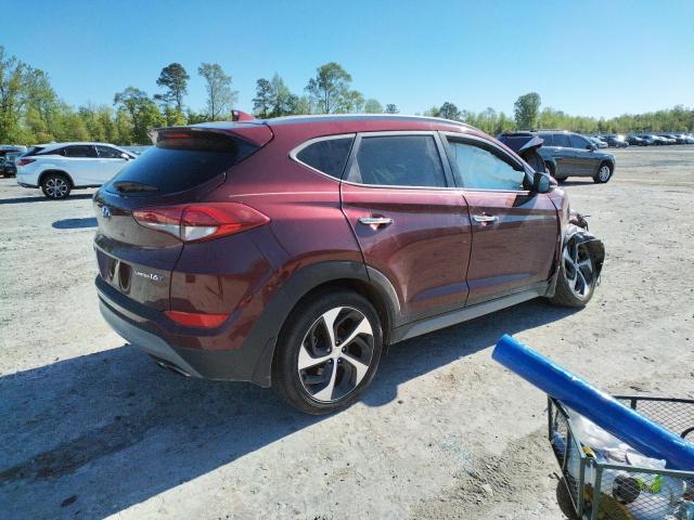 2017 HYUNDAI TUCSON KM8J33A29HU533624