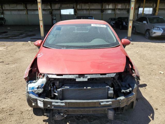 KNADM4A33H6049785 KIA RIO LX