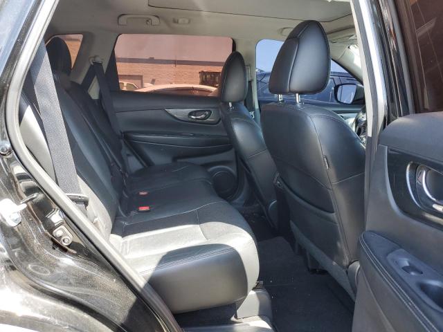 5N1AT2MT5FC814613 Nissan ROGUE S