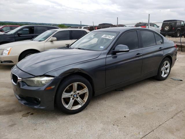 2015 BMW 328 I - WBA3A5C55FF609554