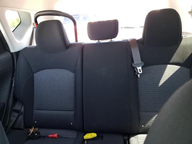 KNDJ23AUXL7062244 KIA SOUL LX