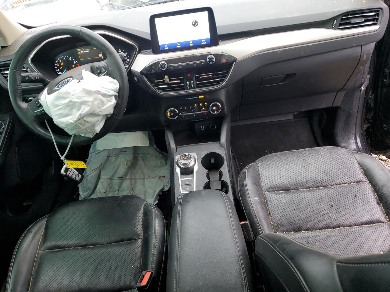 1FMCU9H67LUB18103 FORD ESCAPE 2020