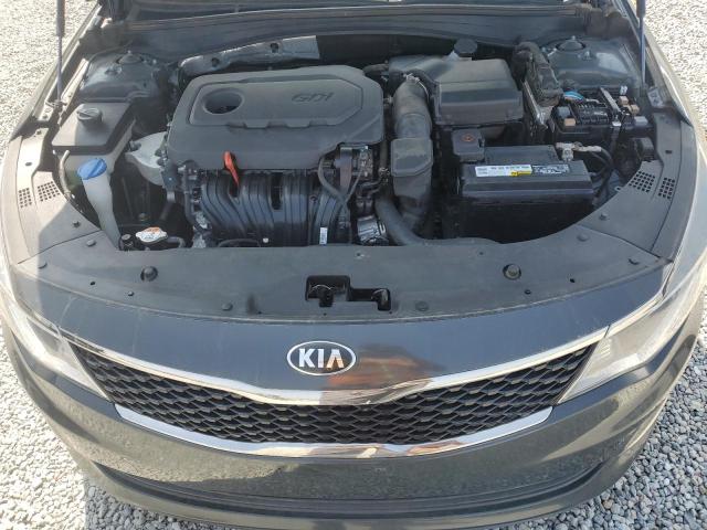 KNAGT4L39G5085885 KIA Optima Lx
