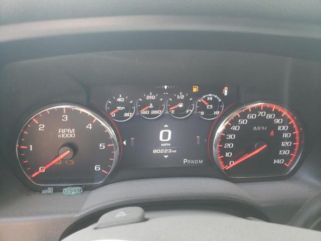 2015 GMC SIERRA DEN 3GTU2WEC9FG230268