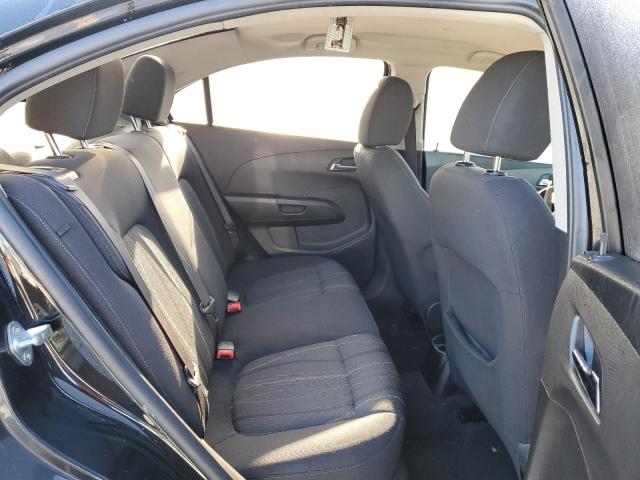 2016 CHEVROLET SONIC LT - 1G1JC5SH8G4104811