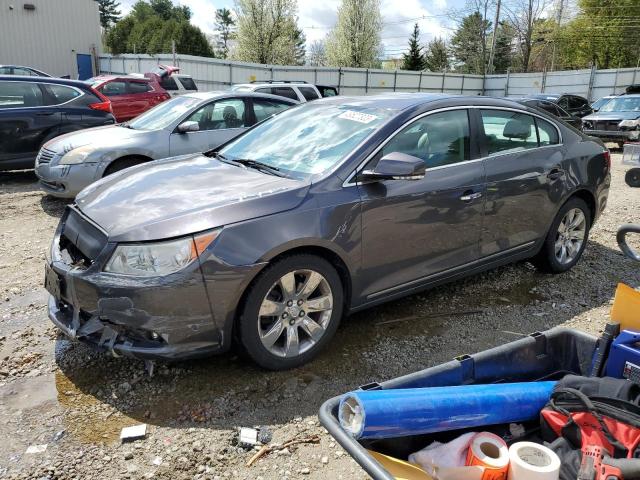 2012 Buick LaCrosse 