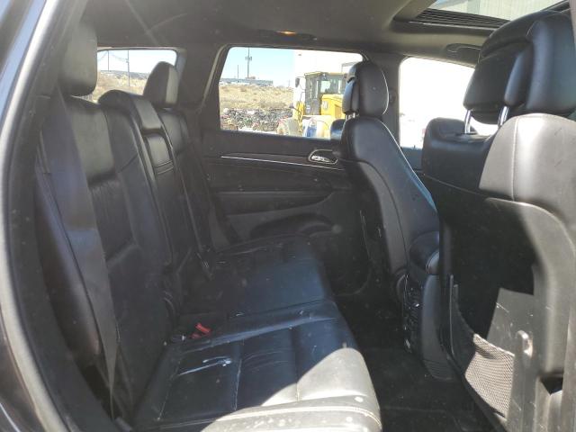 1C4RJFBT5EC474644 Jeep Grand Cherokee Limited