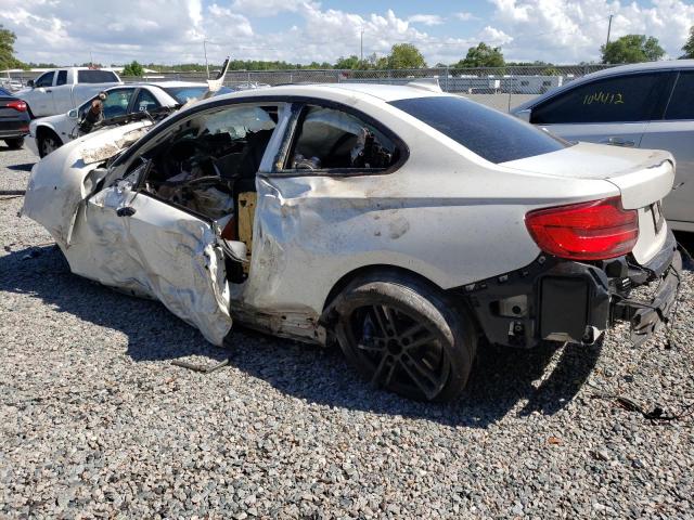 2018 BMW M240I WBA2J5C50JVC07275