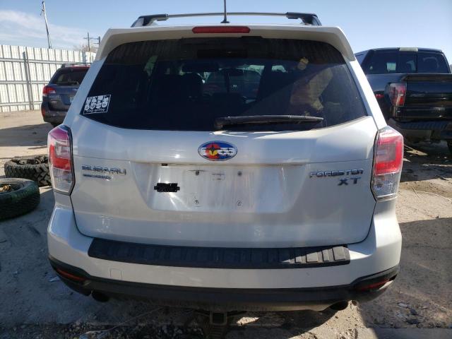 JF2SJGUC3FH407468 Subaru Forester 2.0xt Touring