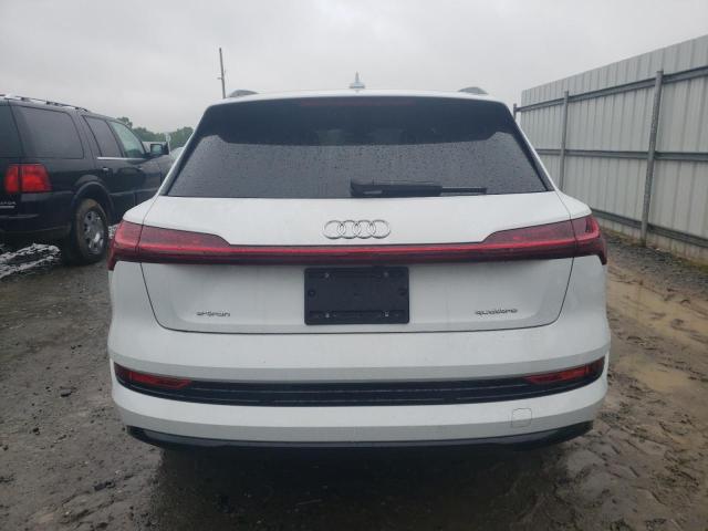 2022 AUDI E-TRON PRE - WA1AAAGE2NB014917