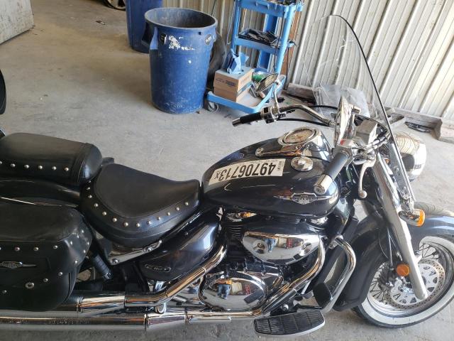 2006 SUZUKI C50 - JS1VS55A862109893