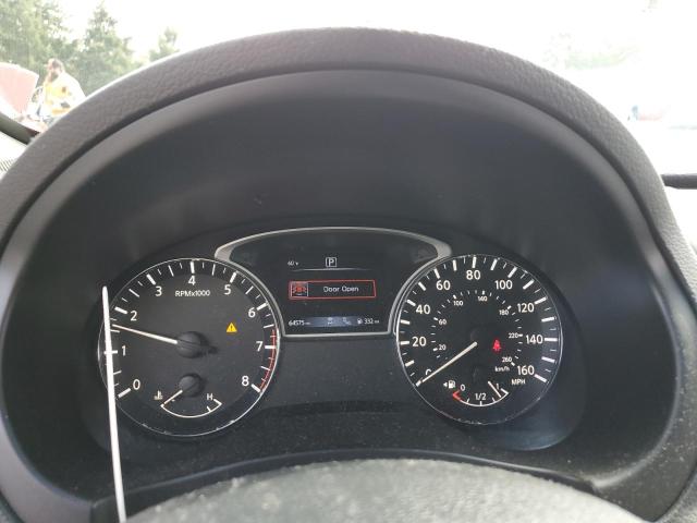 1N4AL3AP7JC167275 Nissan ALTIMA 2.5