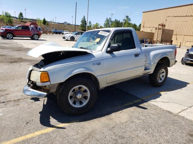 2001 Ford Ranger 