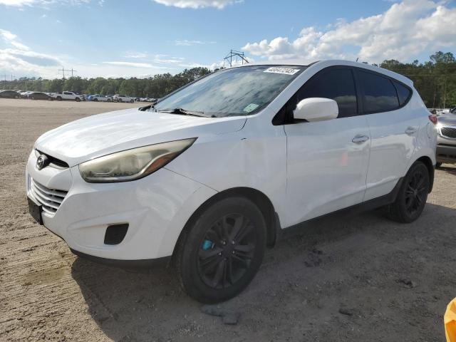 2015 HYUNDAI TUCSON GLS - KM8JT3AF9FU965176