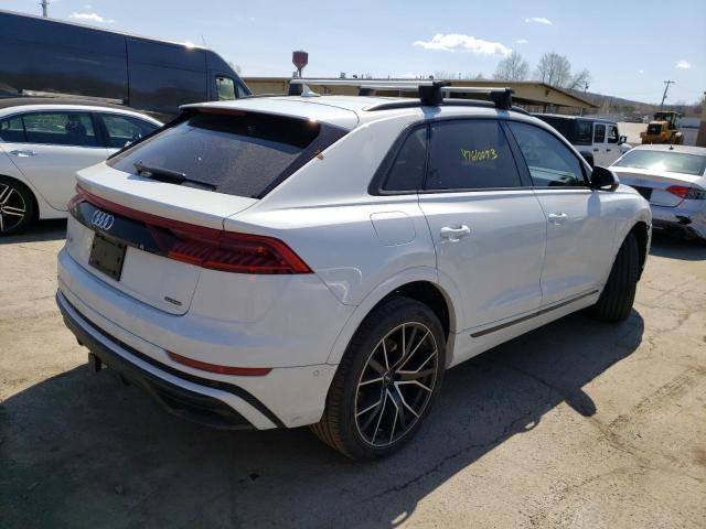 2019 AUDI Q8 PRESTIG WA1FVAF18KD033044