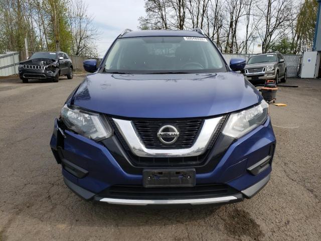 KNMAT2MT2JP620255 Nissan ROGUE S