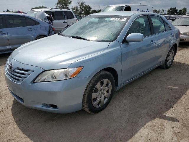 2008 Toyota Camry CE