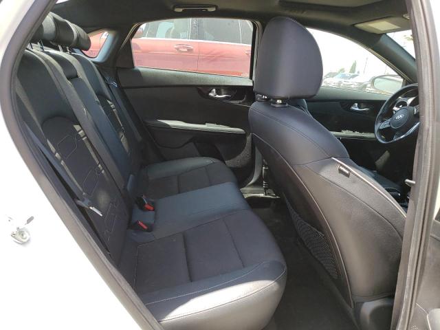 3KPF34AD3ME389188 KIA Forte Gt Line