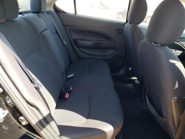 ML32F3FJ1LHF06361 Auction: COPART Lot: 49404543 Location: NC - CHINA GROVE ML32F3FJ1LHF06361 MITSUBISHI MIRAGE 2020 BLACK Photo 10