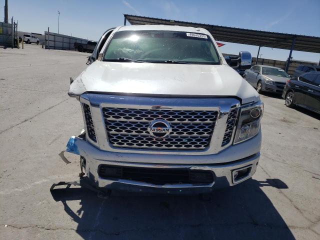 1N6BA1F26GN512456 Nissan Titan Xd Sl