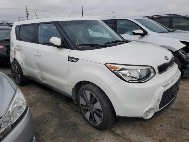 KNDJX3A51E7082752 KIA Soul !