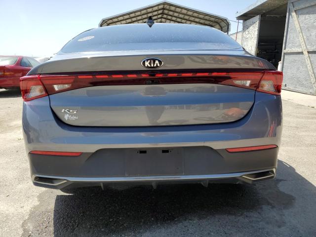 5XXG24J22MG041914 KIA K5 LX
