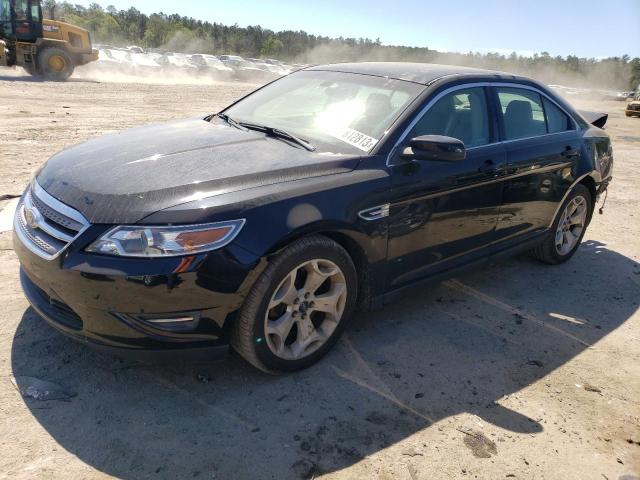 2012 Ford Taurus SEL