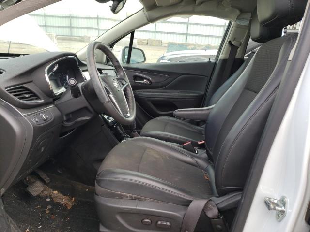 KL4CJASB0JB525641 Buick Encore Preferred