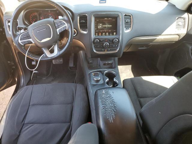 1C4RDHAG4FC147354 Dodge Durango Sxt