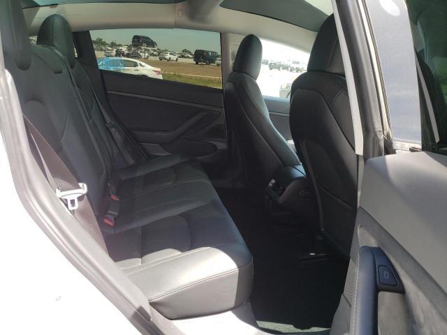 5YJ3E1EA2MF874444 Tesla MODEL 3