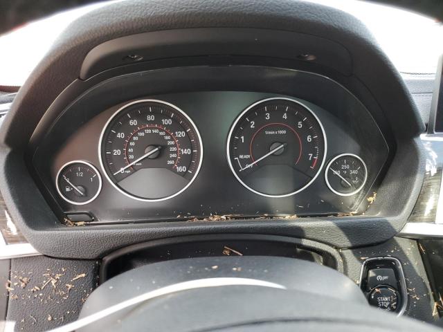 2019 BMW 440I GRAN - WBA4J5C54KBM65338