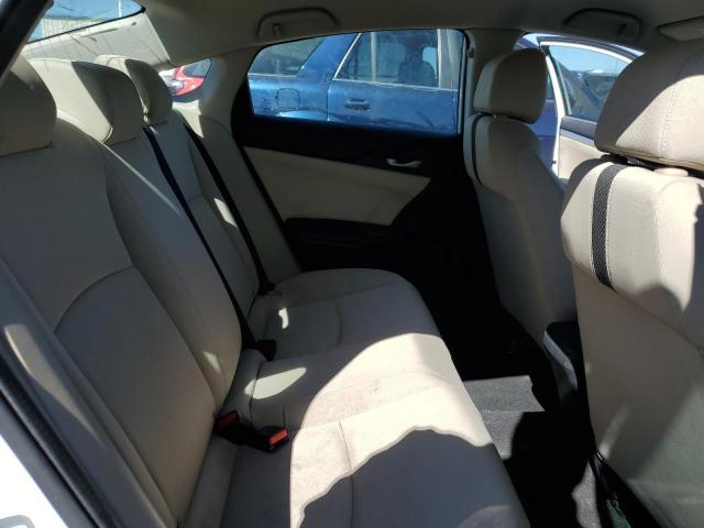 19XFC2F53GE044995 Honda Civic Lx