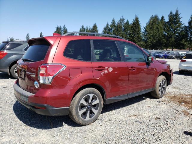 JF2SJAGC1HH433157 Subaru Forester 2.5i Premium