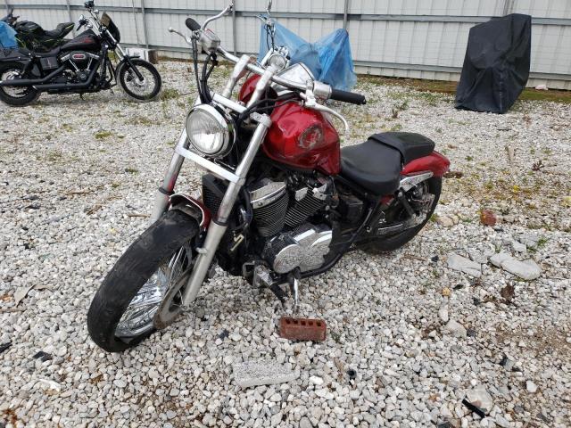 2006 HONDA VT750 CDA - JH2RC44456M003410