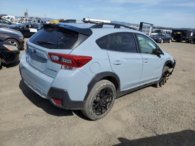 JF2GTAMC1L8236616 Subaru Crosstrek Limited