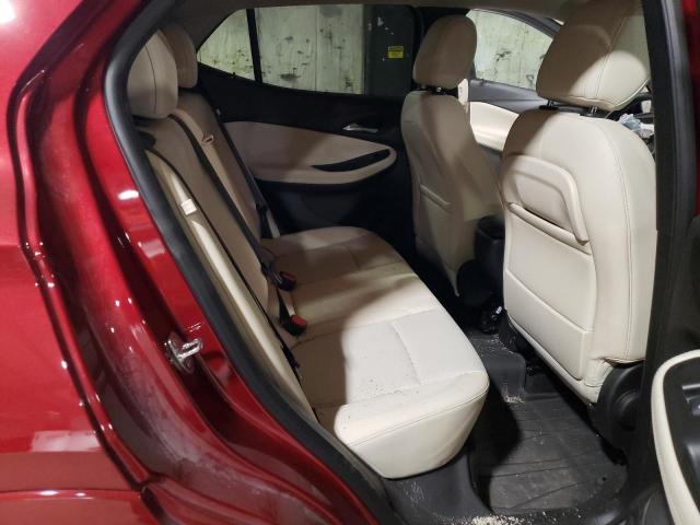 KL4MMESL4MB144486 Buick Encore Gx Select