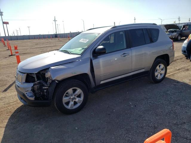 2015 Jeep Compass Sport